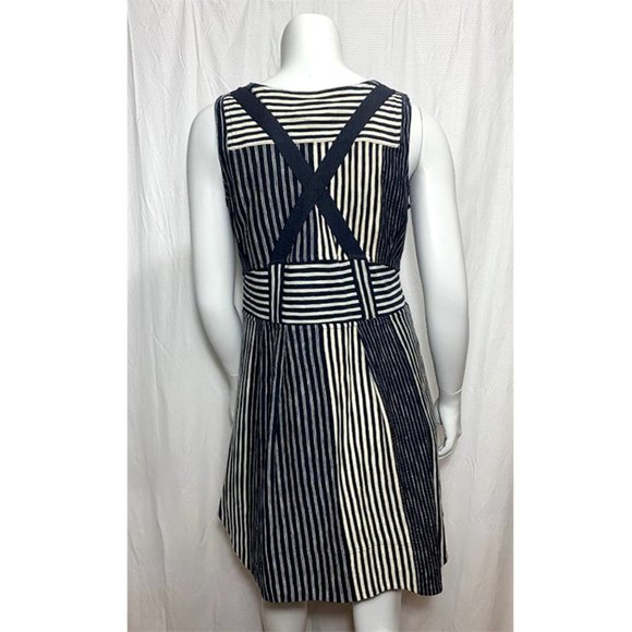 MARC BY MARC JACOBS Button Front Vest Dress - Picture 3 of 7